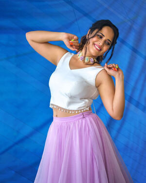 Anasuya Bharadwaj Latest Photos | Picture 1885020