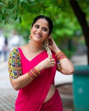 Anasuya Bharadwaj Latest Photos | Picture 1885057