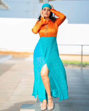 Anasuya Bharadwaj Latest Photos | Picture 1884963