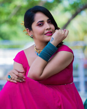 Anasuya Bharadwaj Latest Photos | Picture 1884970