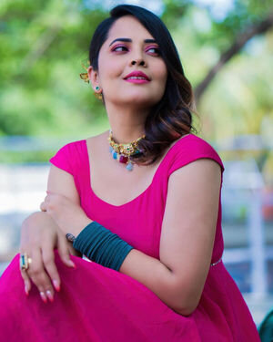 Anasuya Bharadwaj Latest Photos | Picture 1884972