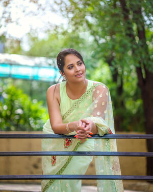 Anasuya Bharadwaj Latest Photos | Picture 1885017