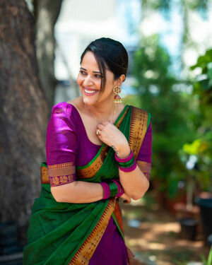 Anasuya Bharadwaj Latest Photos | Picture 1884986