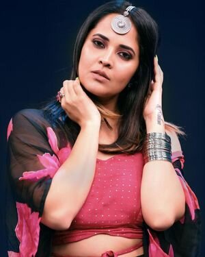 Anasuya Bharadwaj Latest Photos | Picture 1884992