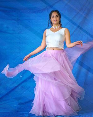 Anasuya Bharadwaj Latest Photos | Picture 1885028