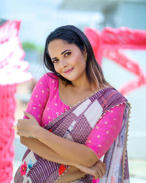 Anasuya Bharadwaj Latest Photos | Picture 1885021