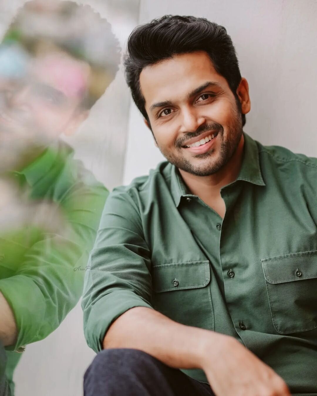 Karthi Latest Photo shoot Gallery | Picture 1885184