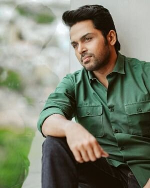 Karthi Latest Photo shoot Gallery | Picture 1885183
