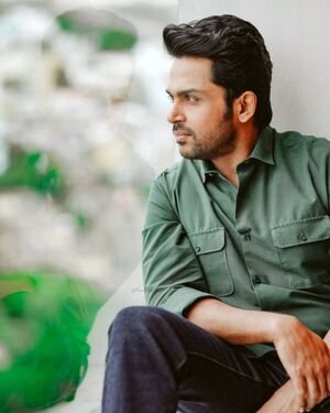 Karthi Latest Photo shoot Gallery | Picture 1885182