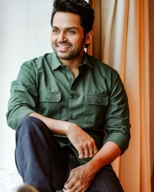 Karthi Latest Photo shoot Gallery | Picture 1885181