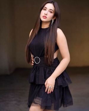 Aditi Budhathoki Latest Photos | Picture 1885522