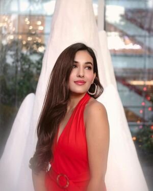 Aditi Budhathoki Latest Photos | Picture 1885456