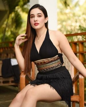 Aditi Budhathoki Latest Photos | Picture 1885491