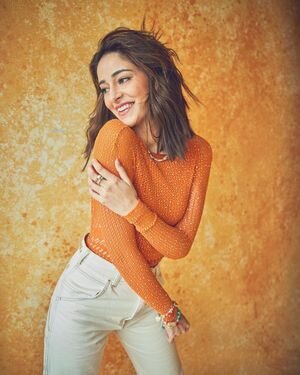 Ananya Pandey Latest Photos | Picture 1885724