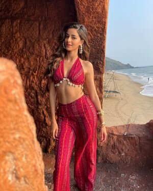 Ananya Pandey Latest Photos | Picture 1885716
