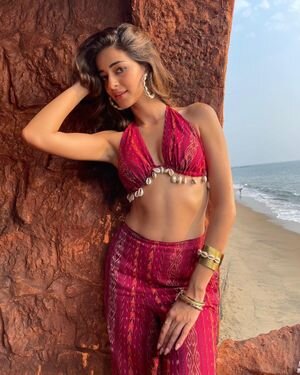 Ananya Pandey Latest Photos | Picture 1885730