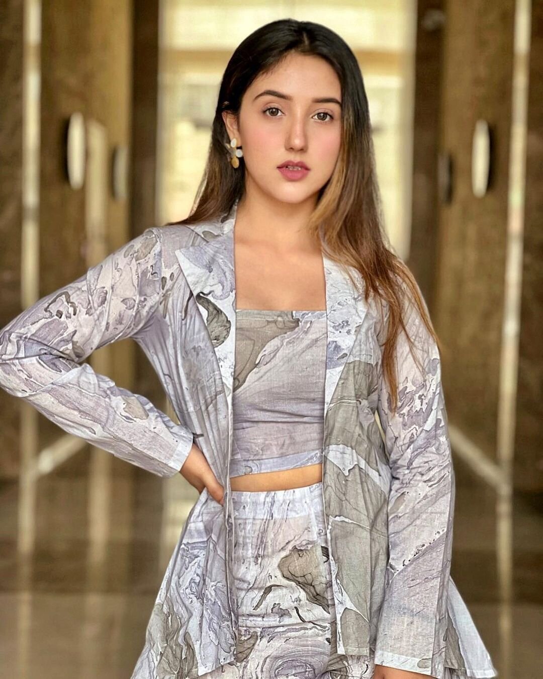 Ashnoor Kaur Latest Photos | Picture 1885694