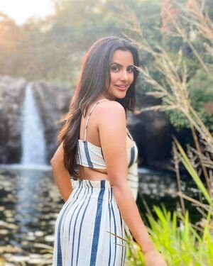 Priya Anand Latest Photos | Picture 1885930