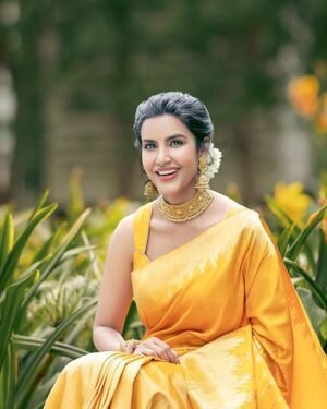 Priya Anand Latest Photos | Picture 1885932