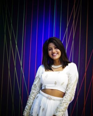 Photos: Anjali Arora Celebrating Release Of Her New Song Saiyaan Dil Mein Aana | Picture 1885981