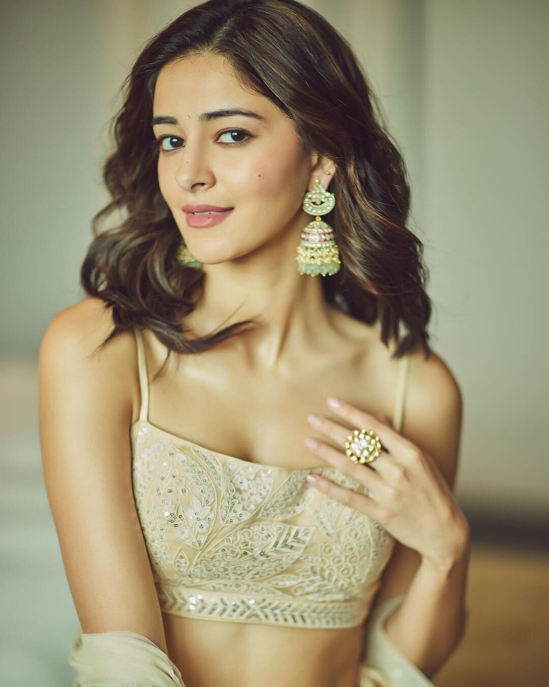 Ananya Pandey Latest Photos | Picture 1886835