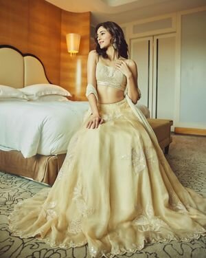 Ananya Pandey Latest Photos | Picture 1886834