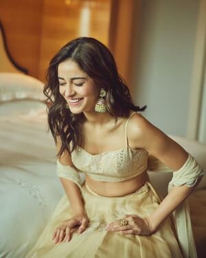 Ananya Pandey Latest Photos | Picture 1886833