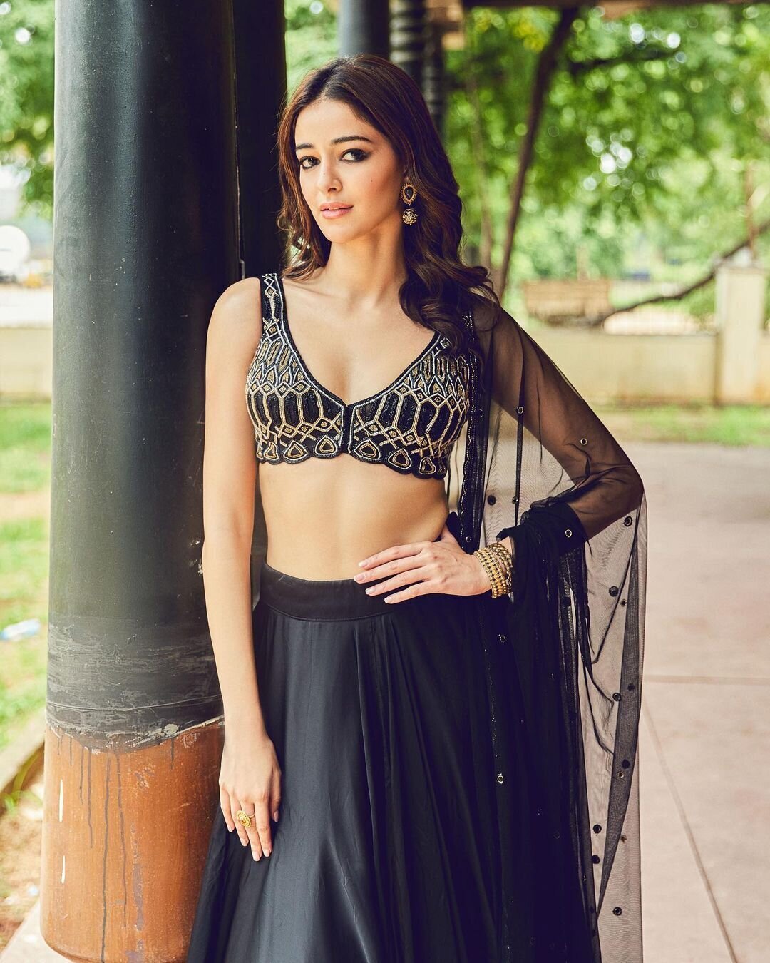 Ananya Pandey Latest Photos | Picture 1886930