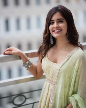 Amritha Aiyer Latest Photos | Picture 1887385