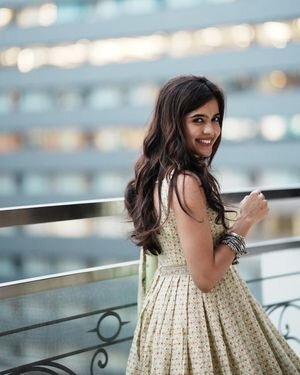 Amritha Aiyer Latest Photos | Picture 1887386