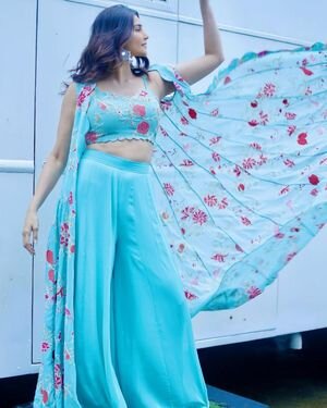 Daisy Shah Latest Photos | Picture 1887165