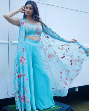 Daisy Shah Latest Photos | Picture 1887163