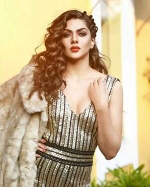 Sakshi Chaudhary Latest Photos | Picture 1887231