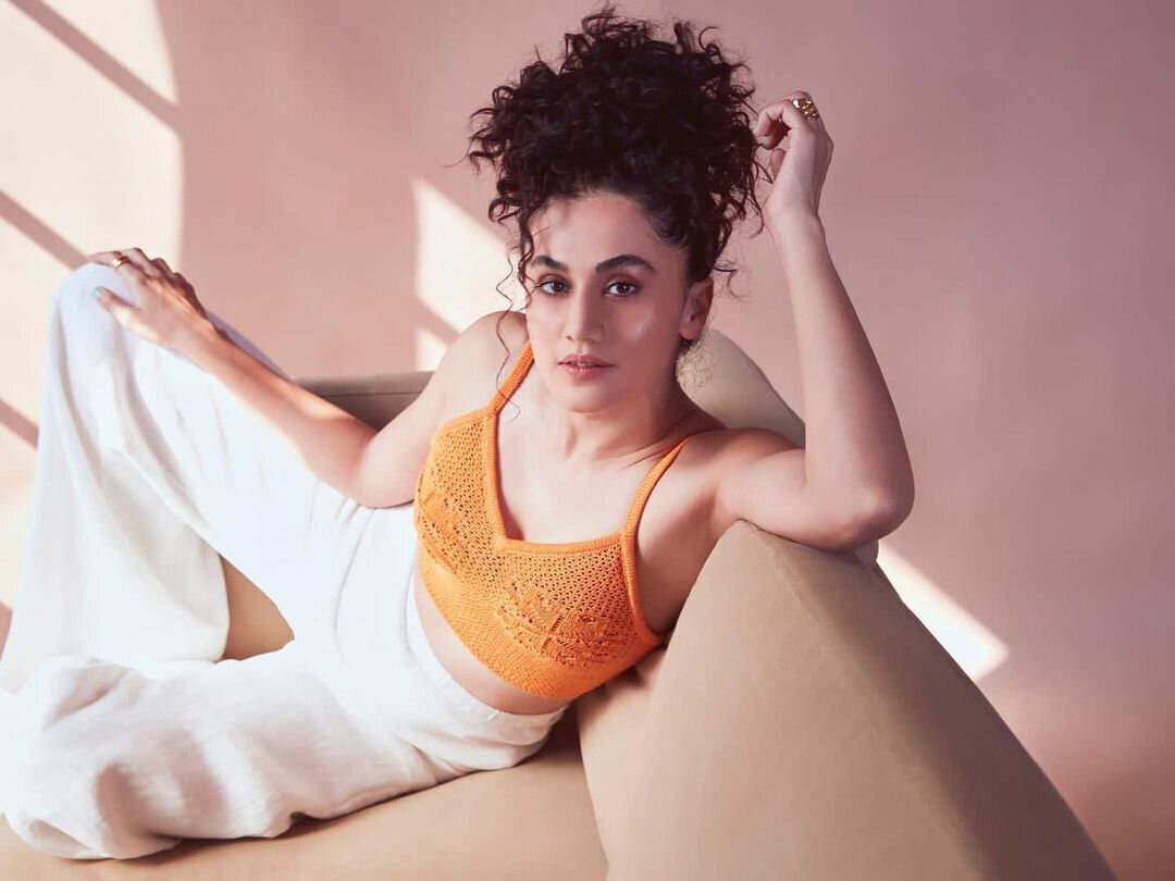 Taapsee Pannu Latest Photos | Picture 1887259