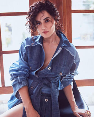 Taapsee Pannu Latest Photos | Picture 1887264
