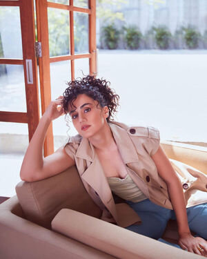 Taapsee Pannu Latest Photos | Picture 1887263
