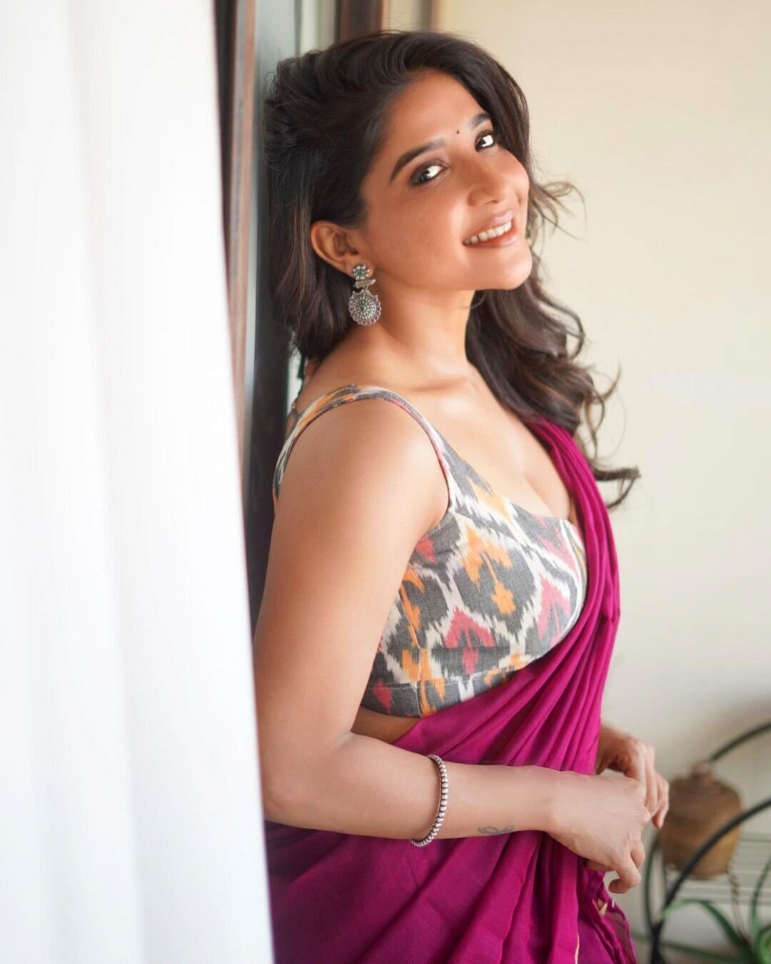 Sakshi Agarwal Latest Photos | Picture 1887460