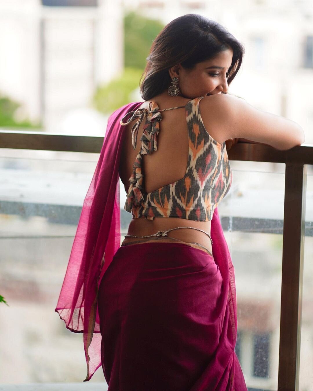 Sakshi Agarwal Latest Photos | Picture 1887451