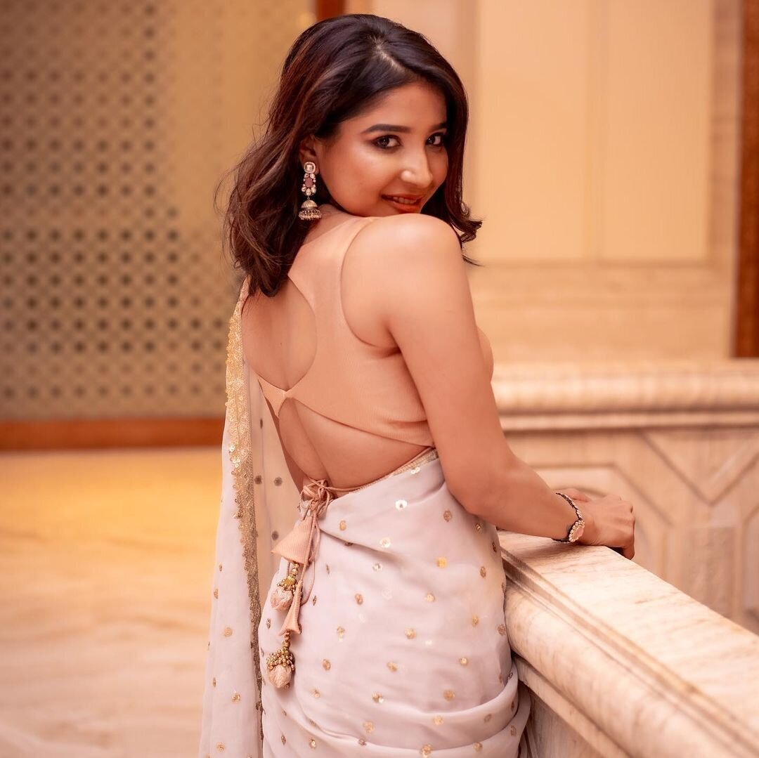 Sakshi Agarwal Latest Photos | Picture 1887449