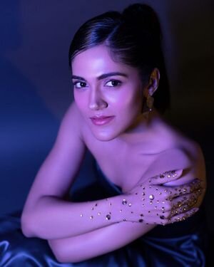 Simran Chowdary Latest Photos | Picture 1887474