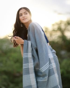 Simran Chowdary Latest Photos | Picture 1887486