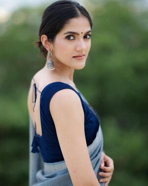 Simran Chowdary Latest Photos | Picture 1887481