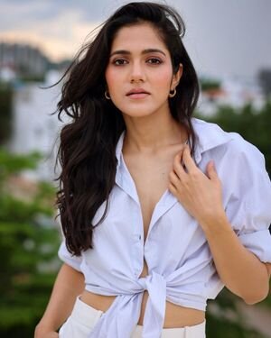 Simran Chowdary Latest Photos | Picture 1887642