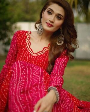 Arushi Nishank Latest Photos | Picture 1887950