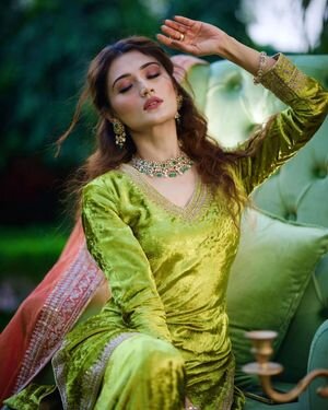 Arushi Nishank Latest Photos | Picture 1887888