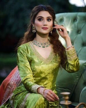 Arushi Nishank Latest Photos | Picture 1887884