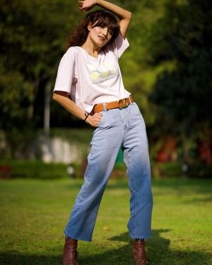 Arushi Nishank Latest Photos | Picture 1887875