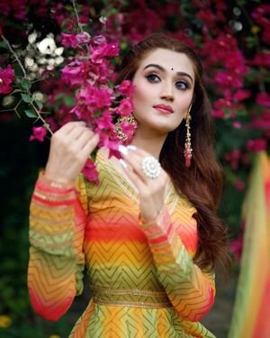 Arushi Nishank Latest Photos | Picture 1887908