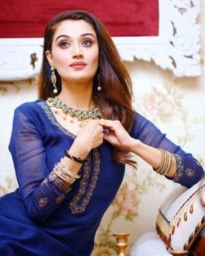 Arushi Nishank Latest Photos | Picture 1887910