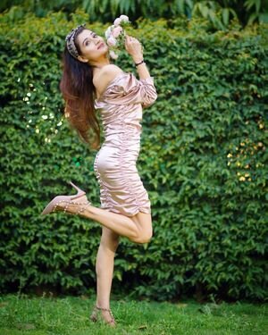 Arushi Nishank Latest Photos | Picture 1887902